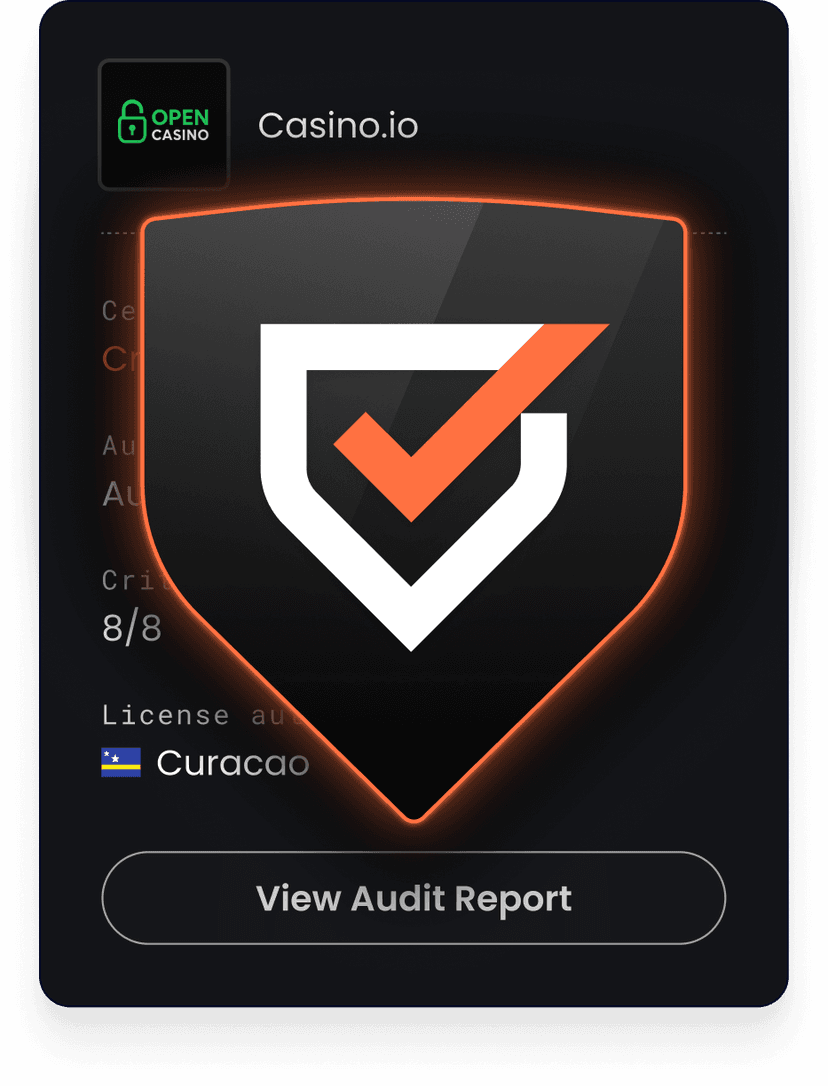 Certification outcome