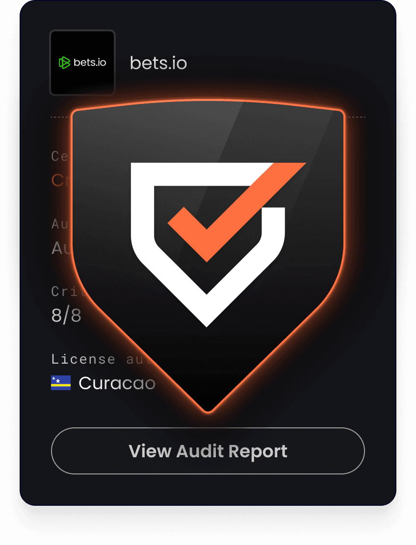 Certification outcome
