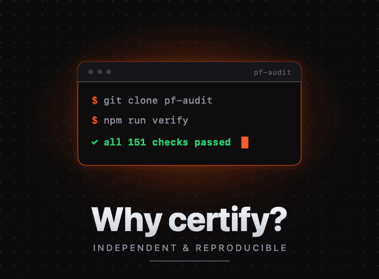 why-certify-provably-fair-games
