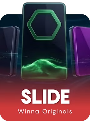Winna game artwork